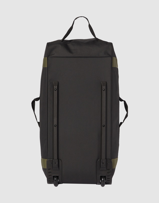 Quiksilver - Mens Shelter Roller Duffle