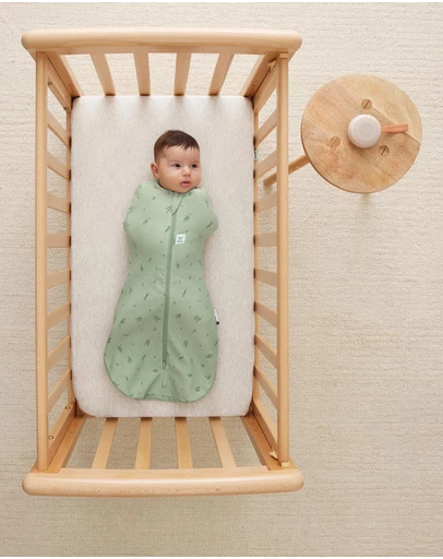 ergoPouch - Cocoon Swaddle Bag 0.2 TOG