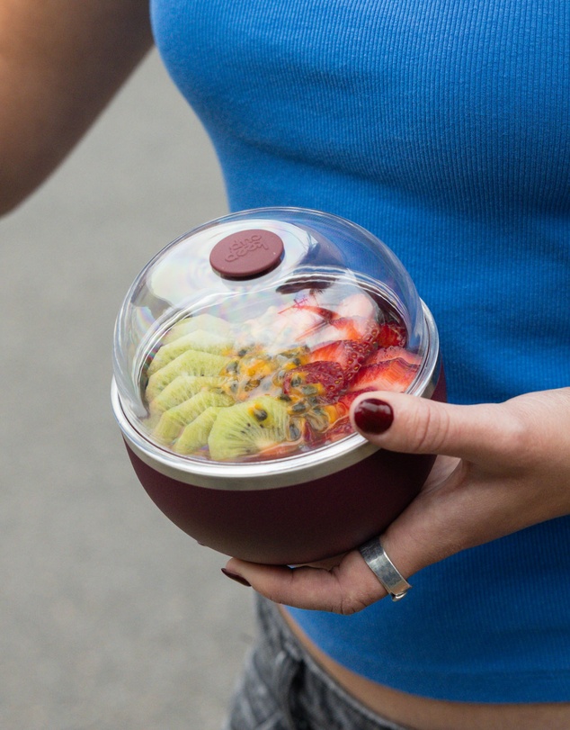 KeepCup - Go Bowl Luxe Dome Lid