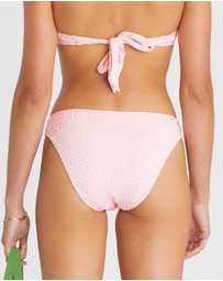 Heaven Australia - Peony Jennifer Hipster Pant
