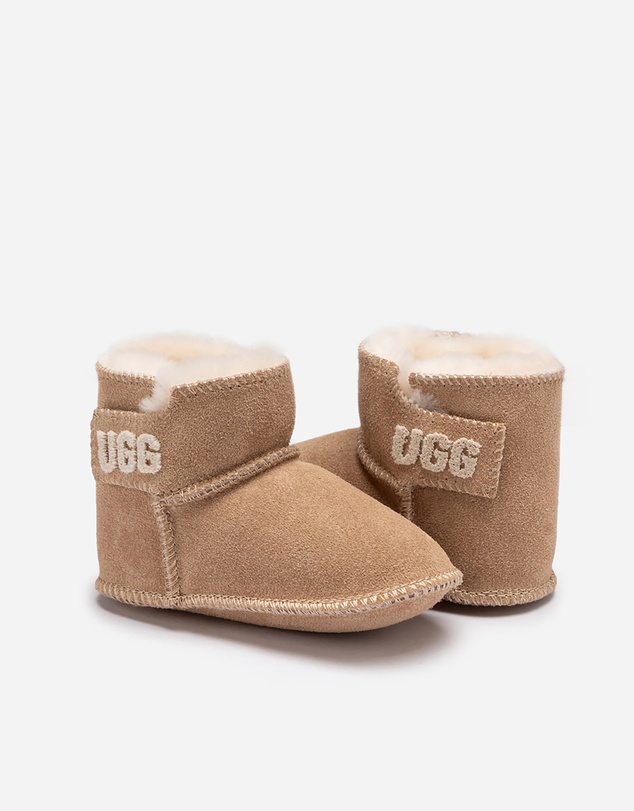 Ozwear Connection Uggs - Ugg Logo Baby Boot