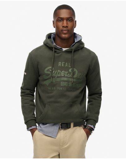 Surplus Goods Olive Green