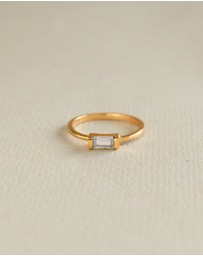 Meshca - Byron Ring