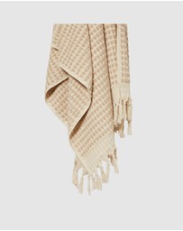 MAYDE - Crescent Towel