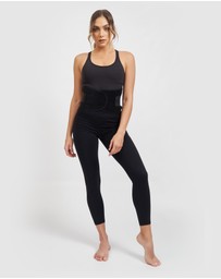 Core Trainer - Post Pregnancy Belly Wrap