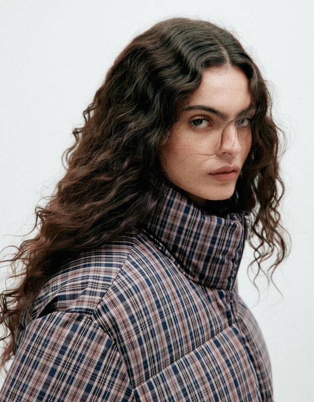 M.N.G - Lauri Puffer Coat
