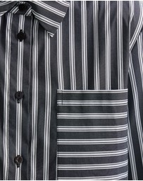 Oxford - Mia Strech Cotton Shirt