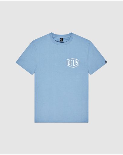 Glacier Blue