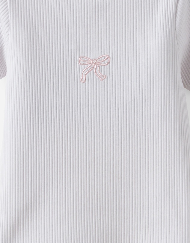 Cotton On Kids - Fitted Short Sleeve Essential Tee