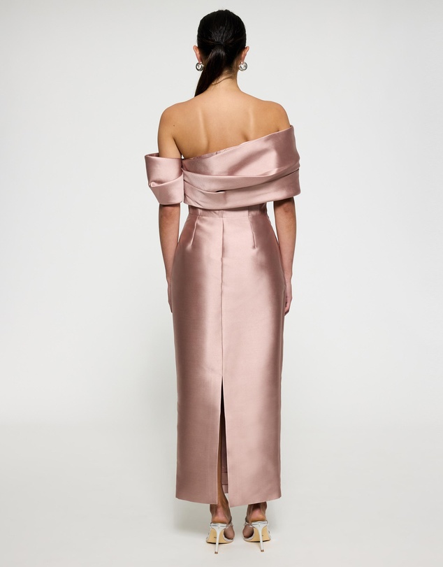 Solace London - Mirla Midaxi Dress