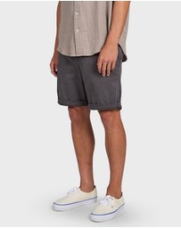 Academy Brand - Williams Chino Short