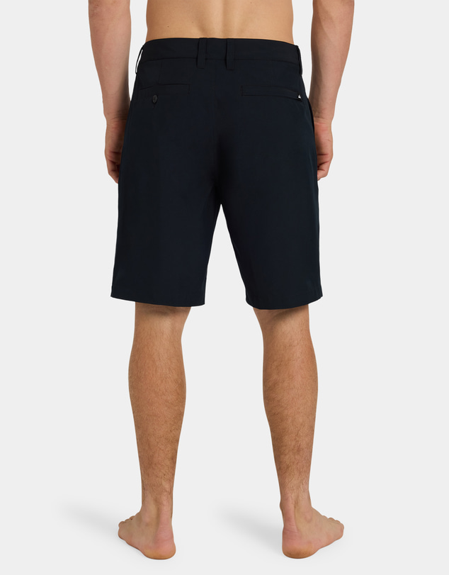 Quiksilver - Mens Union Amphibian 20