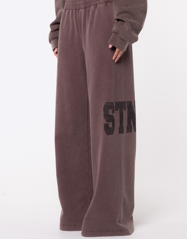 JGR & STN - Punch Trackpants