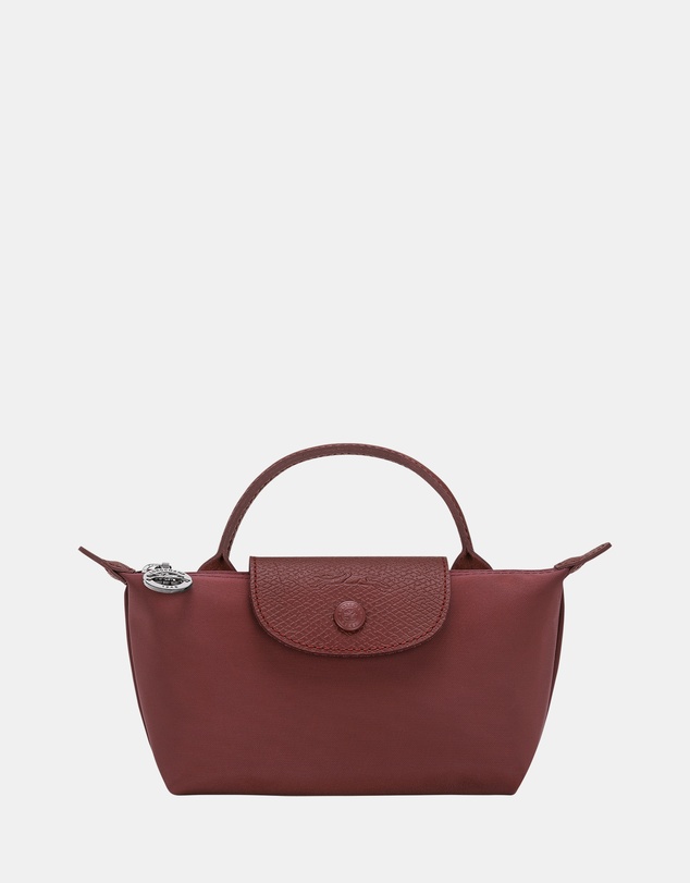 Longchamp - Le Pliage One Nylon Pouch
