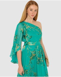 SACHA DRAKE - Lorelei Maxi Dress