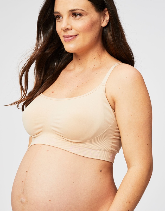 Cake Maternity - Cotton Candy Seamless Everyday Bralette