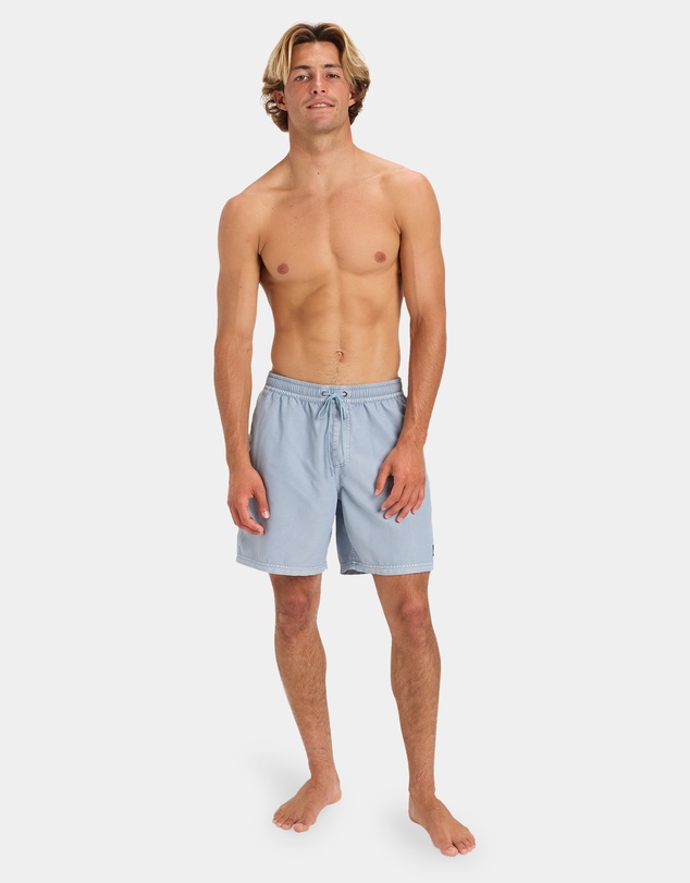 Quiksilver - Mens Everyday Volley 17