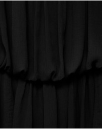 M.N.G - Strong Gathered Dress