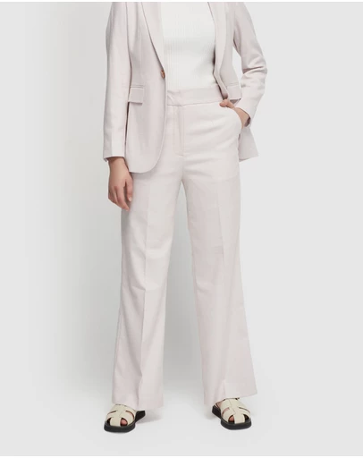 Oxford - Lydia Eco Suit Pants