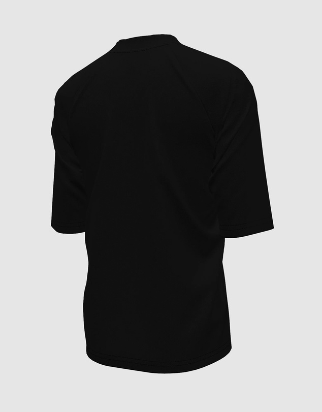 Nike - Hydroguard Solid Essential Big Kids Short Sleeve