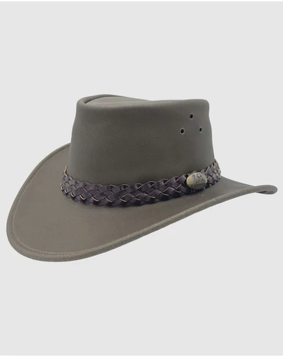 Jacaru - Jacaru 1006 Wallaroo Oil Hat