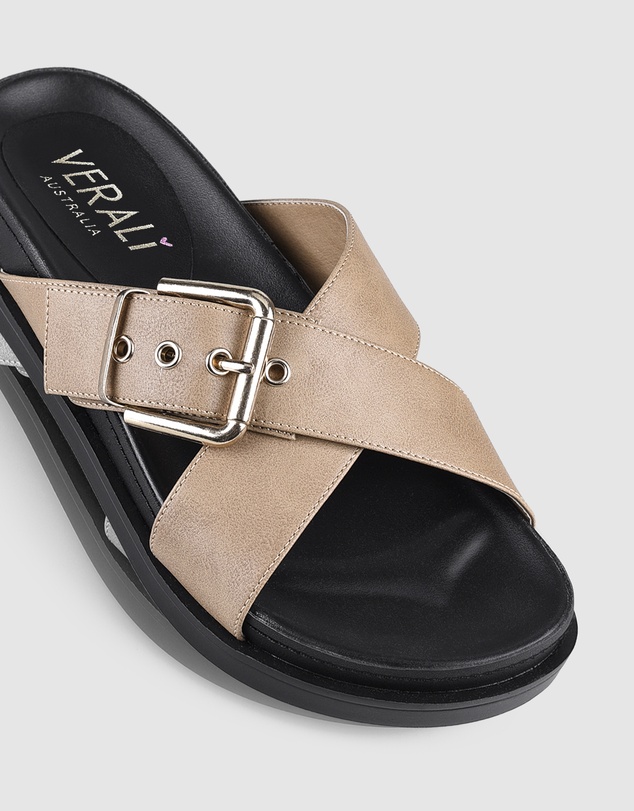 Verali - Oscar Chunky Slides
