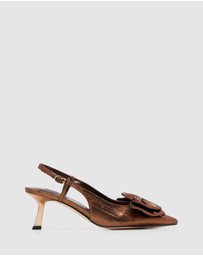 Nine West - Askn