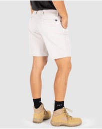 UNIT - UNIT - Flexlite Mens Hybrid Stretch Shorts