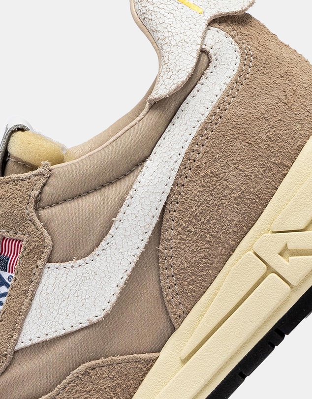 Autry - Reelwind Low Sneakers - Men's
