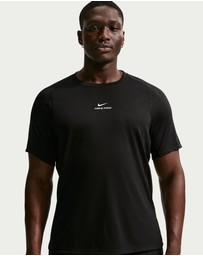 Nike - Pro Training Nike Dri-FIT Short-Sleeve Top