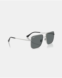 Ray-Ban - RB3758
