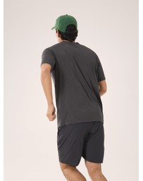 Arc'teryx - Cormac Crew Neck Shirt SS Men's