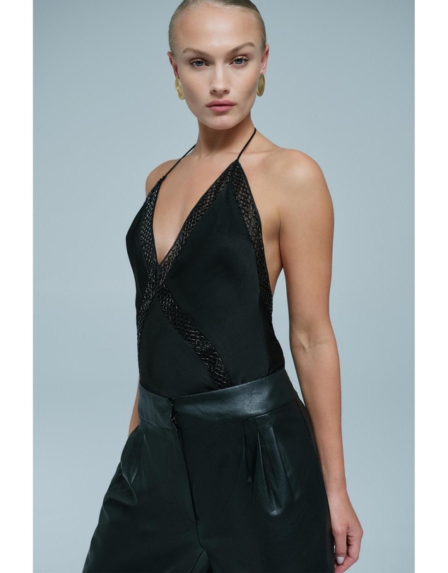Bardot - Olena Trim Camisole
