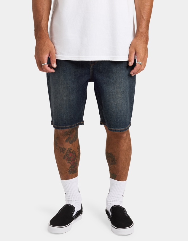 Volcom - Mens Solver 20