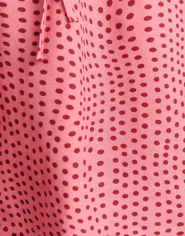 Jag - Ania Tie Mini Dress