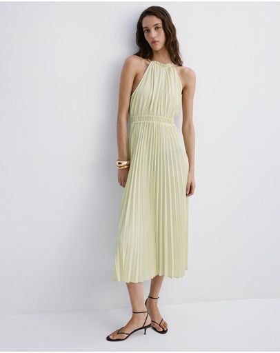 Light & Pastel Green