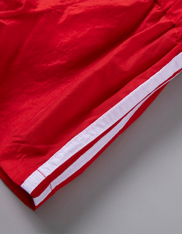 Tiny Trove - Sicily Waterproof Shorts - Babies-Kids