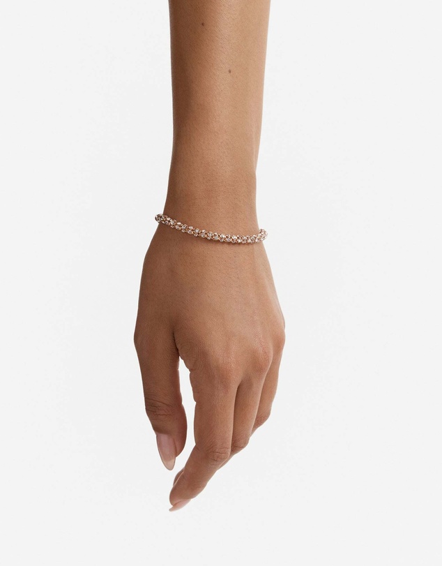 MIMCO - Dazzle Toggle Bracelet