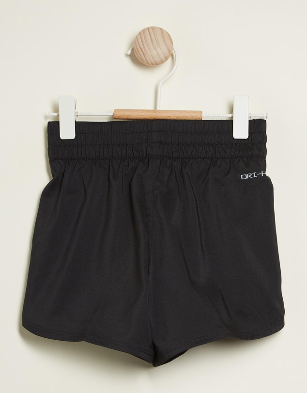 Nike - Dri-FIT One Woven High Rise Shorts - Kids