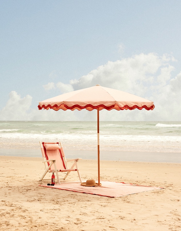 Business & Pleasure Co. - The Amalfi Umbrella
