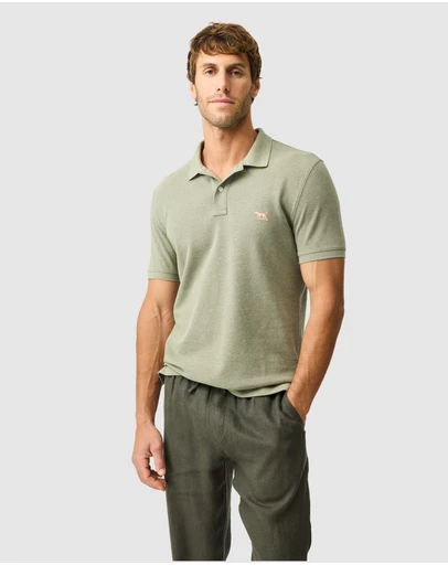 Rodd & Gunn - The Gunn Polo