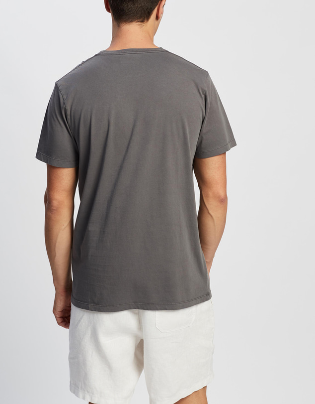 Assembly Label - Logo Tee