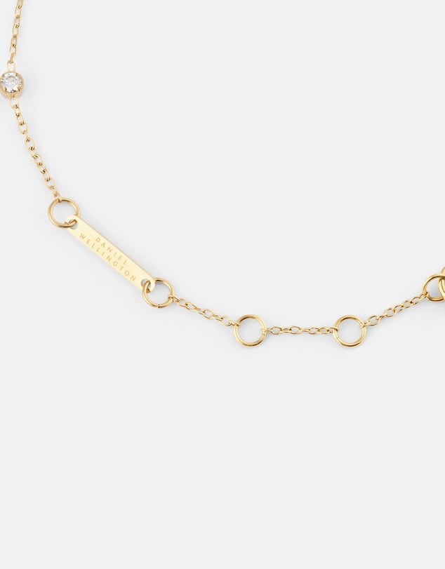 Daniel Wellington - Pearl Bracelet