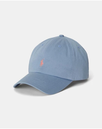 Polo Ralph Lauren - Classic Sport Cap - Kids