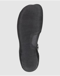 Quiksilver - 3mm Everyday Sessions Wetsuit Boots