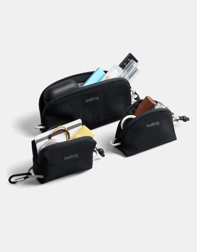 Bellroy - Lite Pocket Trio