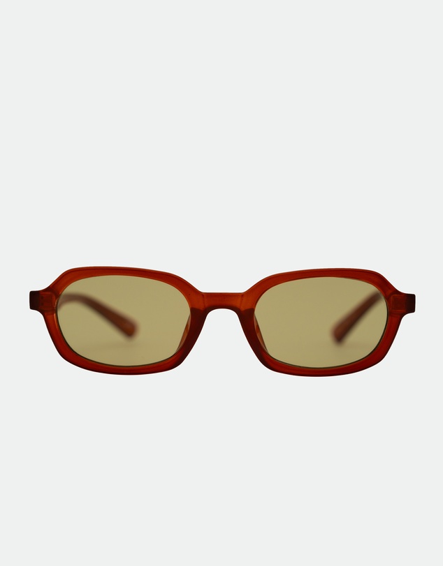 Otra Eyewear  - Abby - Burgundy
