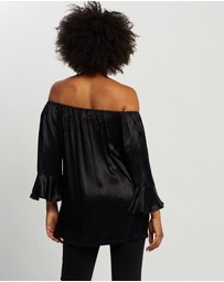 KAJA Clothing - Bronte Top