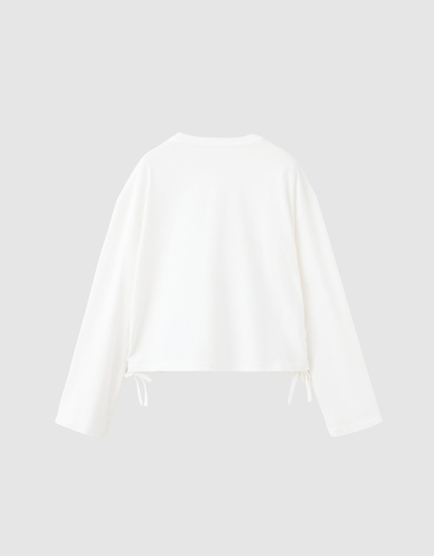 M.N.G - Kate T-Shirt - Kids-Teens