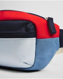 Country Road - Spliced Waist Bag